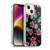 Andrea Lauren Design Lady Like Hibiscus Soft Gel Case for Apple iPhone 14