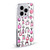 Andrea Lauren Design Lady Like Perfumes Soft Gel Case for Apple iPhone 14