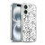 Andrea Lauren Design Lady Like Hearts Soft Gel Case for Apple iPhone 16 & MagSafe