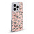 Andrea Lauren Design Lady Like Bow Soft Gel Case for Apple iPhone 17
