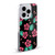 Andrea Lauren Design Lady Like Hibiscus Soft Gel Case for Apple iPhone 17