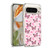 Andrea Lauren Design Lady Like Butterfly Soft Gel Case for Google Pixel 9 / Pixel 9 Pro