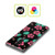 Andrea Lauren Design Lady Like Hibiscus Soft Gel Case for Google Pixel 9 / Pixel 9 Pro