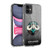 For Honor Icons Samurai Soft Gel Case for Apple iPhone 11