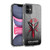 For Honor Icons Viking Soft Gel Case for Apple iPhone 11