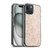 Anis Illustration Mix Pattern Boho Beige Soft Gel Case for Apple iPhone 15 Plus & MagSafe
