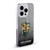 For Honor Icons Knight Soft Gel Case for Apple iPhone 17
