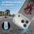 For Honor Icons Viking Soft Gel Case for Apple iPhone 17 Pro