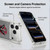 For Honor Icons Viking Soft Gel Case for Apple iPhone 17 Pro