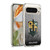 For Honor Icons Knight Soft Gel Case for Google Pixel 9 / Pixel 9 Pro