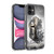 For Honor Key Art Knight Soft Gel Case for Apple iPhone 11