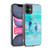 LebensArt Beings Lovers Soft Gel Case for Apple iPhone 11