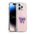 LebensArt Beings Butterfly Soft Gel Case for Apple iPhone 13 Pro Max & MagSafe