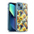 Micklyn Le Feuvre Florals Sunflowers Forever Soft Gel Case for Apple iPhone 13 Mini & MagSafe