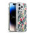 Micklyn Le Feuvre Florals Painted Protea Soft Gel Case for Apple iPhone 13 Pro Max & MagSafe