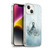 LebensArt Beings Octopus Soft Gel Case for Apple iPhone 14