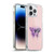 LebensArt Beings Butterfly Soft Gel Case for Apple iPhone 14 Pro Max & MagSafe
