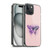 LebensArt Beings Butterfly Soft Gel Case for Apple iPhone 15 & MagSafe