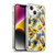 Micklyn Le Feuvre Florals Sunflowers Forever Soft Gel Case for Apple iPhone 14