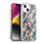 Micklyn Le Feuvre Florals Painted Protea Soft Gel Case for Apple iPhone 14 Plus & MagSafe