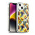 Micklyn Le Feuvre Florals Sunflowers Forever Soft Gel Case for Apple iPhone 14 Plus & MagSafe