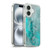 LebensArt Beings Seahorse Soft Gel Case for Apple iPhone 16 & MagSafe