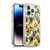 Micklyn Le Feuvre Florals Sunflowers Forever Soft Gel Case for Apple iPhone 14 Pro & MagSafe