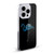 LebensArt Beings Blue Soft Gel Case for Apple iPhone 16 Pro Max & MagSafe