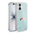 LebensArt Beings Flamingo Soft Gel Case for Apple iPhone 17