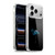 LebensArt Beings Blue Soft Gel Case for Apple iPhone 17 Pro Max