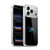 LebensArt Beings Blue Soft Gel Case for Apple iPhone 17 Pro Max