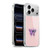 LebensArt Beings Butterfly Soft Gel Case for Apple iPhone 17 Pro Max