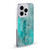 LebensArt Beings Seahorse Soft Gel Case for Apple iPhone 17 Pro Max