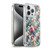 Micklyn Le Feuvre Florals Painted Protea Soft Gel Case for Apple iPhone 15 Pro & MagSafe