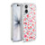 Micklyn Le Feuvre Florals Roses on White Soft Gel Case for Apple iPhone 17