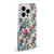 Micklyn Le Feuvre Florals Painted Protea Soft Gel Case for Apple iPhone 17 Pro Max