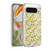 Micklyn Le Feuvre Florals Daffodil Daze Soft Gel Case for Google Pixel 9 / Pixel 9 Pro