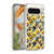 Micklyn Le Feuvre Florals Sunflowers Forever Soft Gel Case for Google Pixel 9 / Pixel 9 Pro