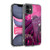 David Lozeau Colourful Grunge Octopus Squid Soft Gel Case for Apple iPhone 11