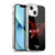 Alchemy Gothic Dragon Devils Travails Soft Gel Case for Apple iPhone 13