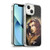 Alchemy Gothic Dragon Morgan Theomachia Soft Gel Case for Apple iPhone 13