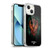 Alchemy Gothic Dragon Wyverex Auctor Soft Gel Case for Apple iPhone 13