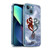 Alchemy Gothic Dragon Draconic Tryst Soft Gel Case for Apple iPhone 13 Mini & MagSafe