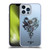 Alchemy Gothic Dragon Caduceus Rex Soft Gel Case for Apple iPhone 13 Pro Max & MagSafe
