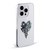 Alchemy Gothic Dragon Caduceus Rex Soft Gel Case for Apple iPhone 13 Pro Max & MagSafe