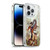 Alchemy Gothic Dragon Vindicta Pendragon Soft Gel Case for Apple iPhone 13 Pro & MagSafe