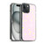 Monika Strigel Happy Daisy Softpink Soft Gel Case for Apple iPhone 15 & MagSafe