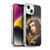 Alchemy Gothic Dragon Morgan Theomachia Soft Gel Case for Apple iPhone 14 Plus & MagSafe