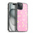 Monika Strigel Happy Daisy Pink Soft Gel Case for Apple iPhone 15 Plus & MagSafe