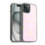 Monika Strigel Happy Daisy Softpink Soft Gel Case for Apple iPhone 15 Plus & MagSafe
